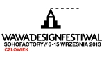 WAWA Design Festiwal 2013