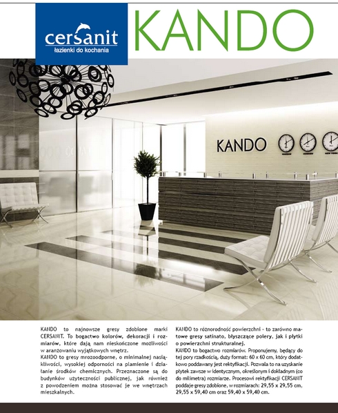 Kando