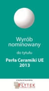 konkurs PERŁY CERAMIKI UE 2013