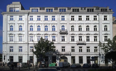 kamiennica