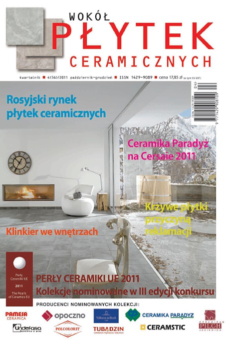 wokół płytek ceramicznych