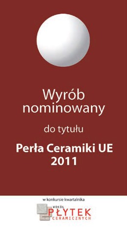 perły ceramiki 